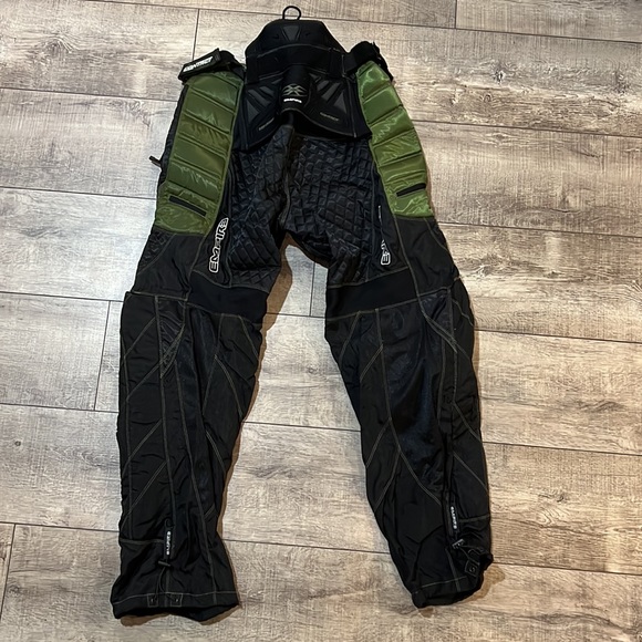 Empire Contract Paintball Pants - Picture 2 of 2